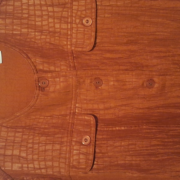 Alfred Dunner Jacket - Picture 3 of 7